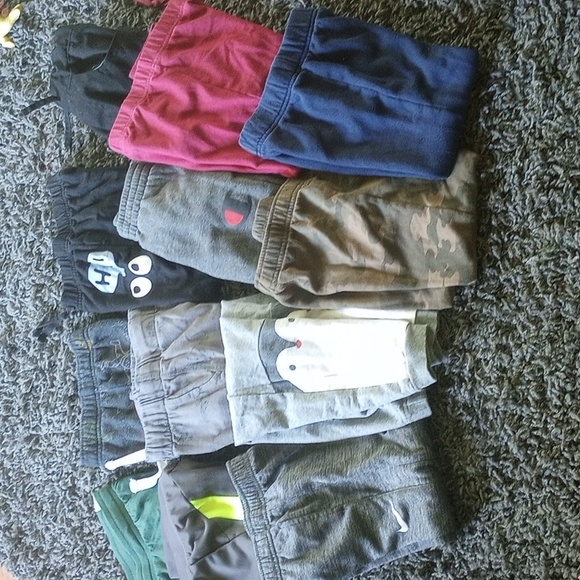 Other - 4t joggers